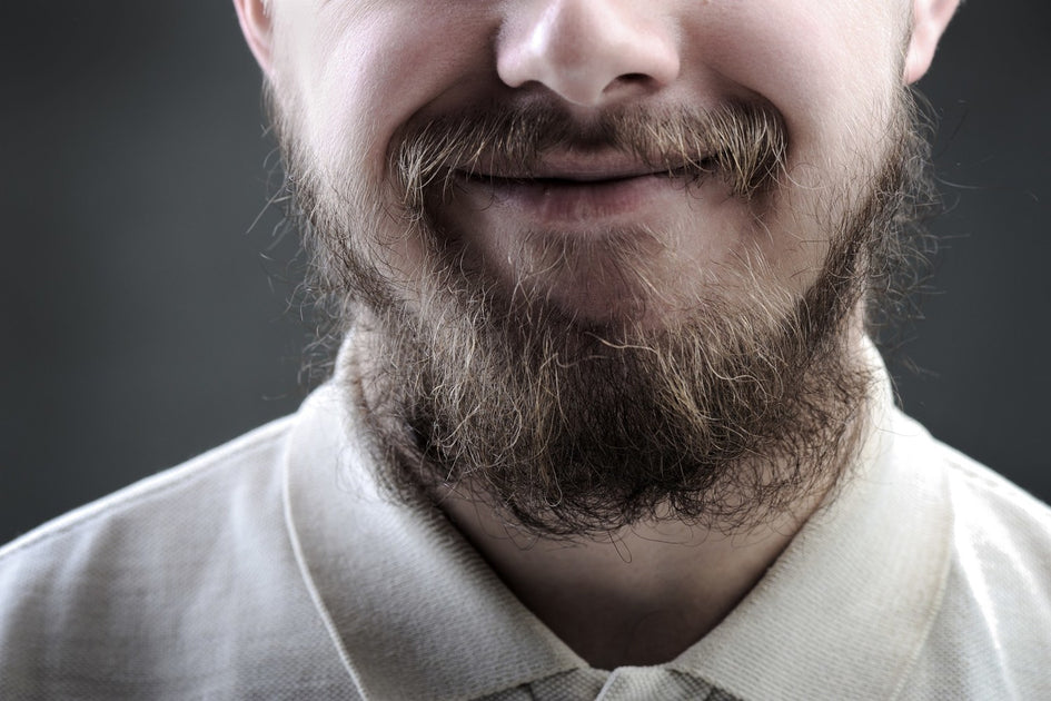 Afinal como ter barba cheia e sem falhas Confira 5 melhores