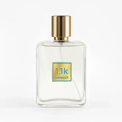 1.1K 100ML EAU DE PARFUM - INSPIRADO EM NEROLI PORTO FINO