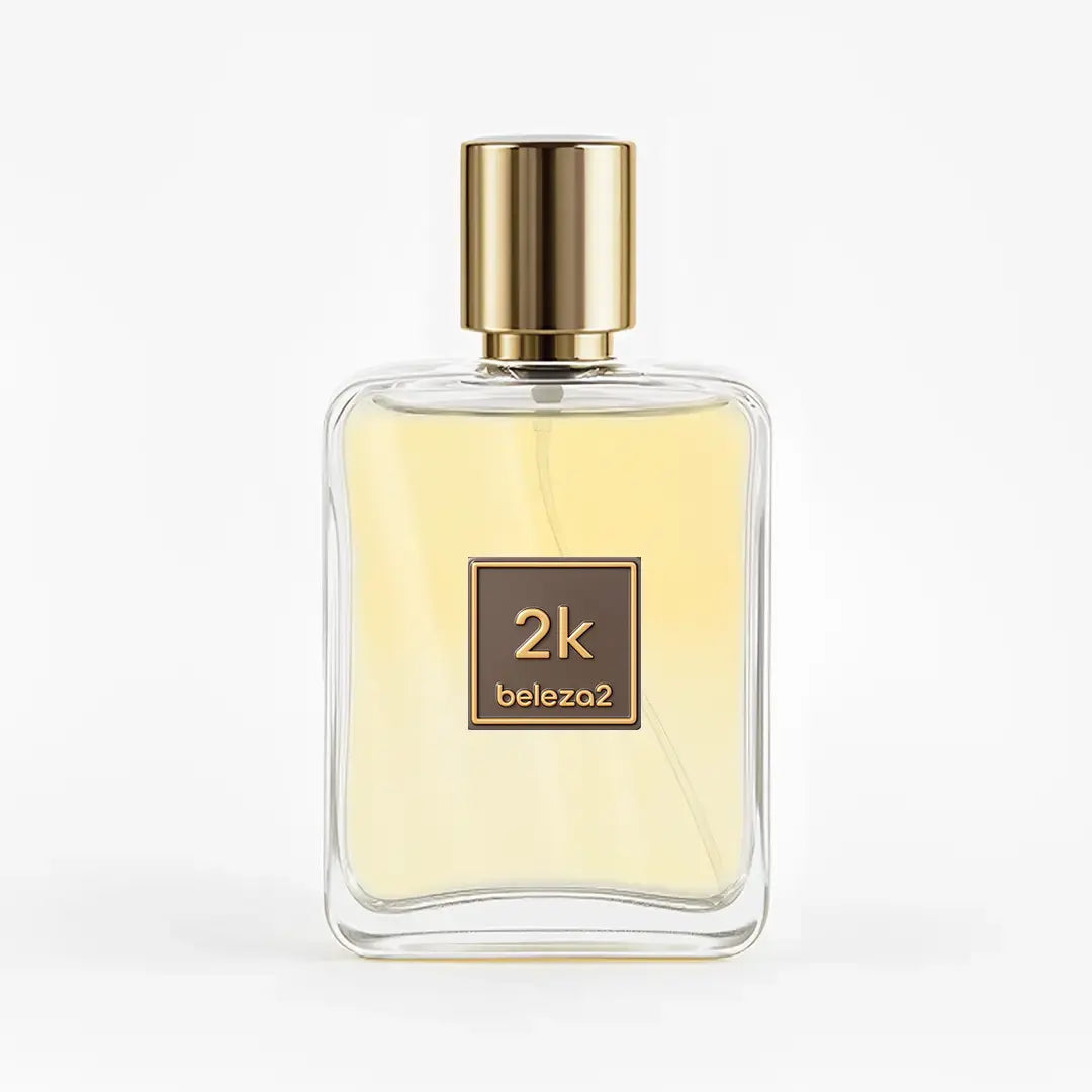 2K EAU DE PARFUM - INSPIRADO EM TOM FORD - OUD WOOD