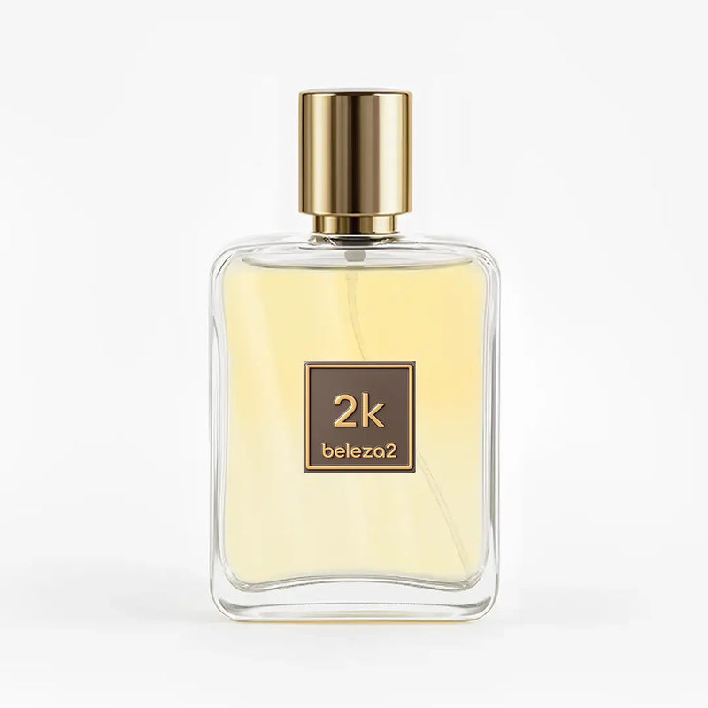 2K EAU DE PARFUM - INSPIRADO EM TOM FORD - OUD WOOD