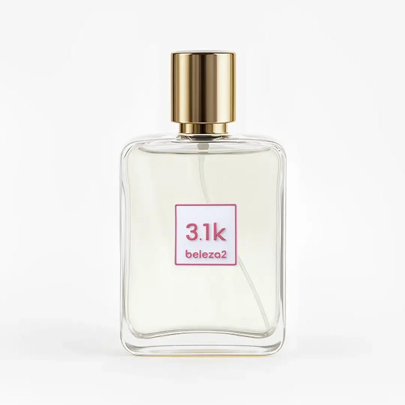3.1K EAU DE PARFUM - INSPIRADO EM ELETRIC CHERRY TOM FORD