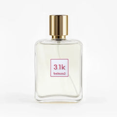 3.1K EAU DE PARFUM - INSPIRADO EM ELETRIC CHERRY TOM FORD