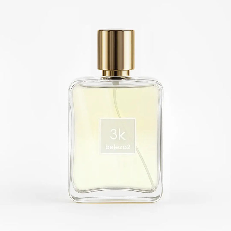 3K EAU DE PARFUM BELEZA 2 - INSPIRADO EM CREED AVENTUS