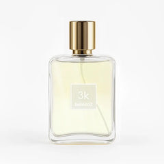3K EAU DE PARFUM BELEZA 2 - INSPIRADO EM CREED AVENTUS