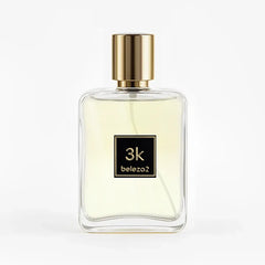 3K EAU DE PARFUM BELEZA 2 - INSPIRADO EM CREED AVENTUS