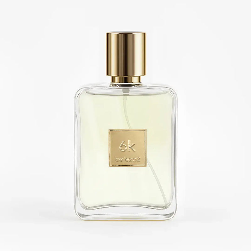 6K EAU DE PARFUM BELEZA 2 - INSPIRADO EM CREED MILLÉSIME IMPERIAL