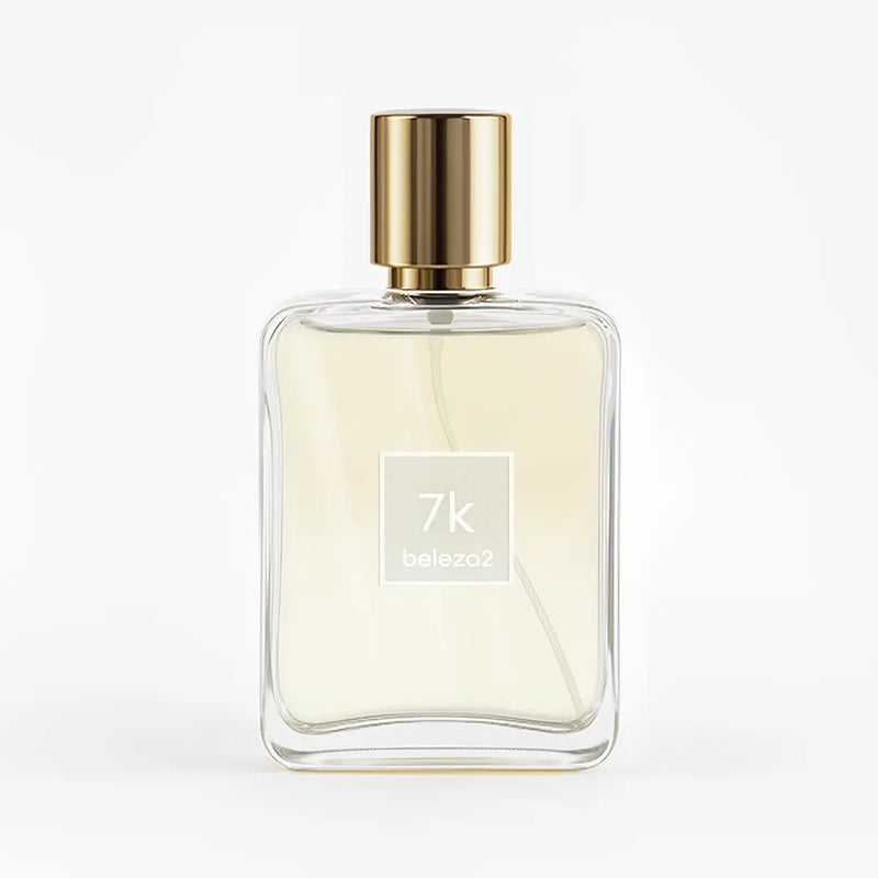 7K EXTRAIT DE PARFUM - INSPIRADO EM BACCARAT ROUGE 540