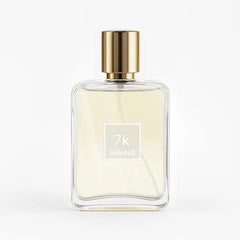 7K EXTRAIT DE PARFUM - INSPIRADO EM BACCARAT ROUGE 540