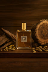 2K EAU DE PARFUM - INSPIRADO EM TOM FORD - OUD WOOD