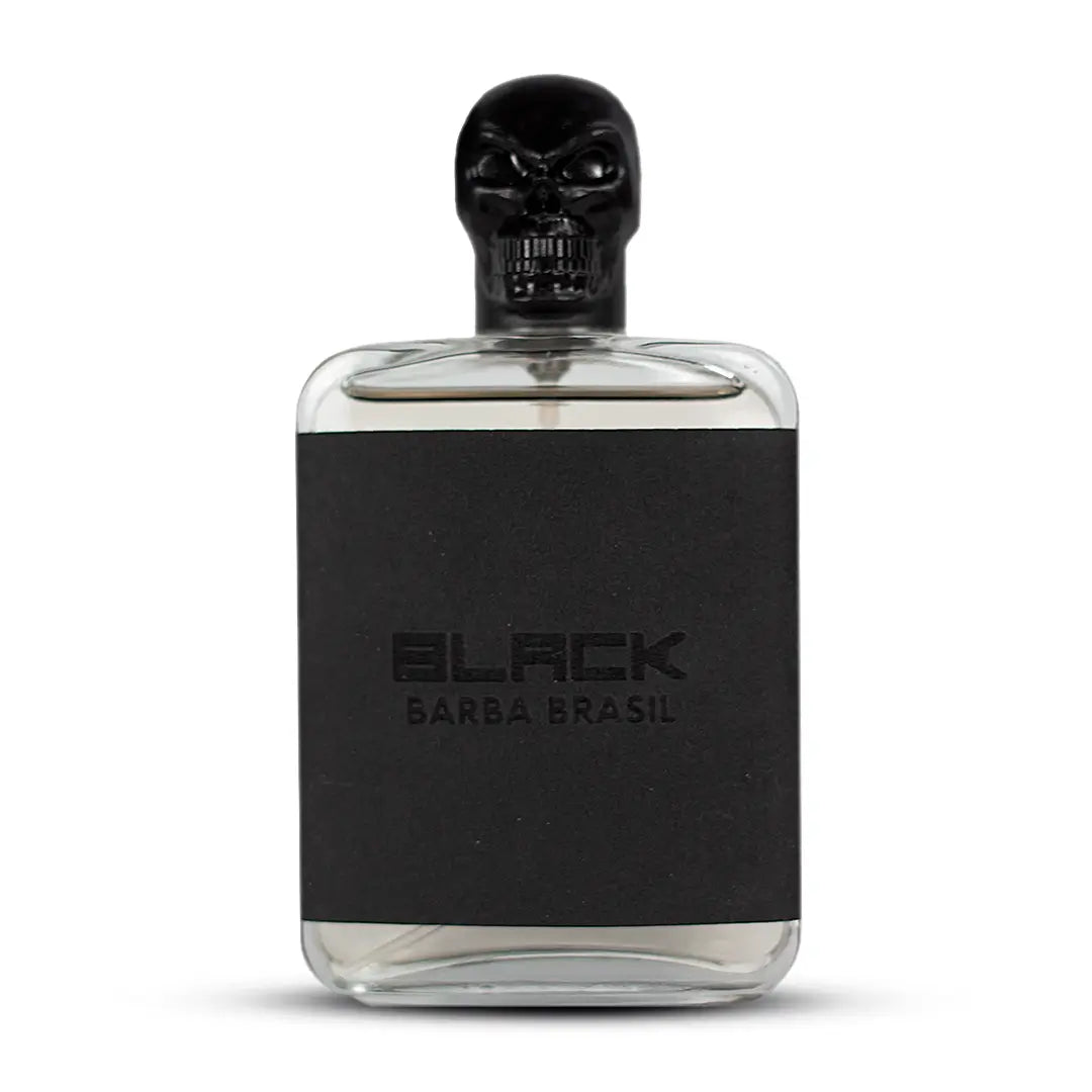 Eau de Parfum BLACK - 100 ML NEW EDITION
