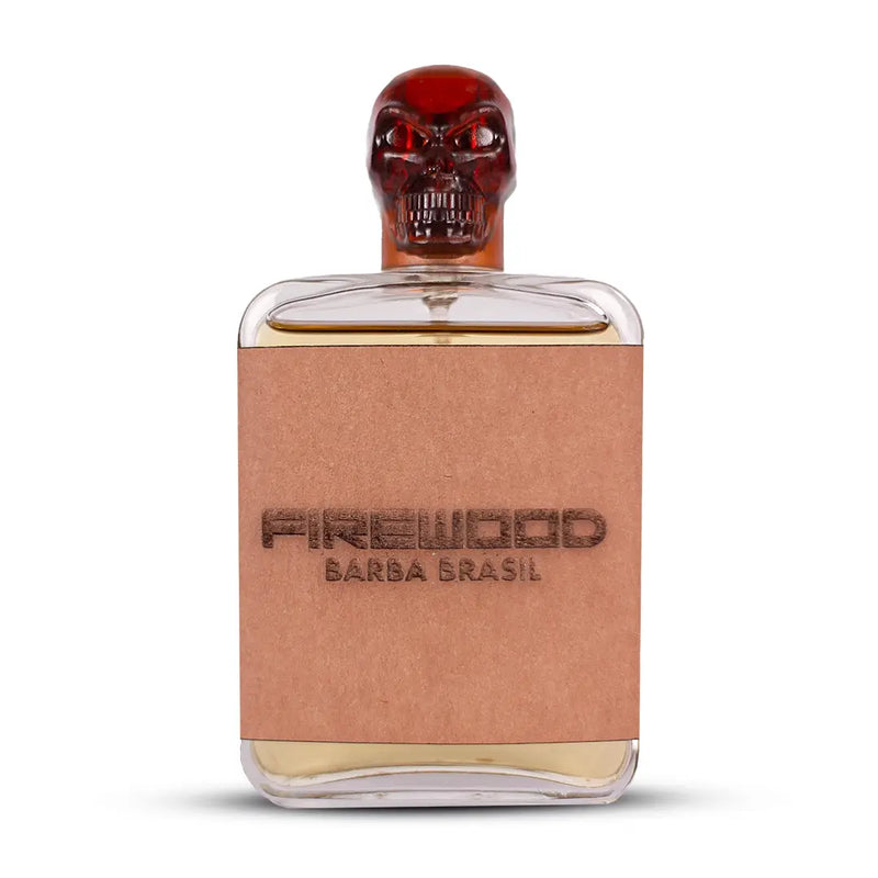 Eau de Parfum FIREWOOD - 100 ML NEW EDITION
