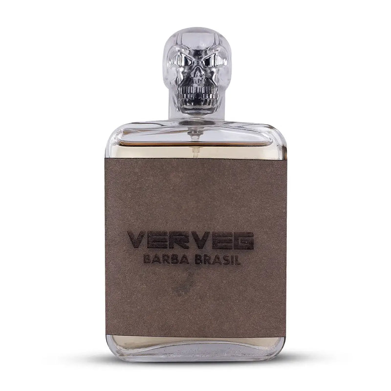 Eau de Parfum VERVEG - 100 ML NEW EDITION