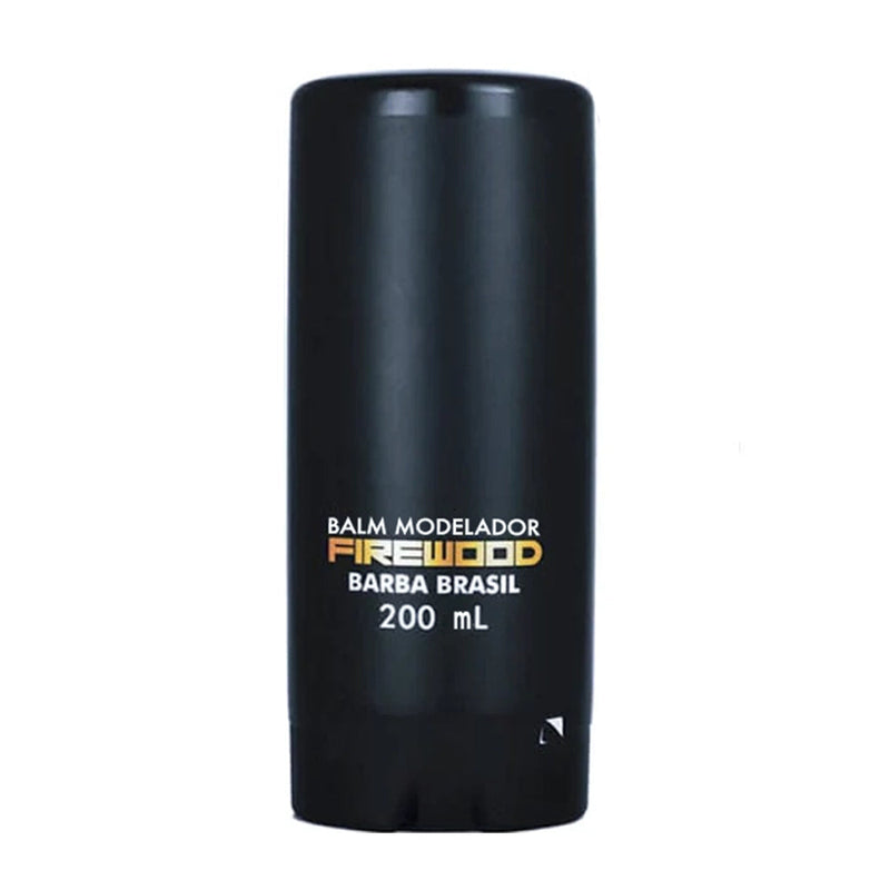 Balm Modelador para Barba FIREWOOD - 200ML