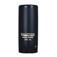 Balm Modelador para Barba FIREWOOD - 200ML