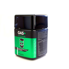 GAS + (60 DIAS) - Suplemento Capilar - Barba Brasil - Produtos para Barba
